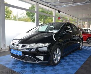 Honda Civic Gebrauchtwagen