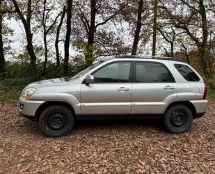 Kia Sportage Gebrauchtwagen