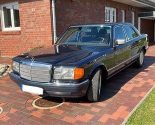 Mercedes-Benz S 300 Gebrauchtwagen