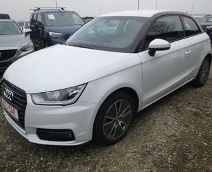 Audi A1 Gebrauchtwagen