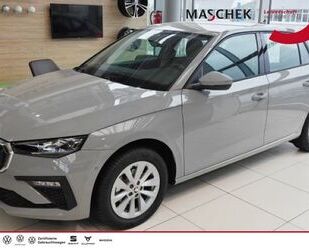 Skoda Scala Gebrauchtwagen