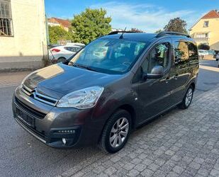 Citroen Berlingo Gebrauchtwagen