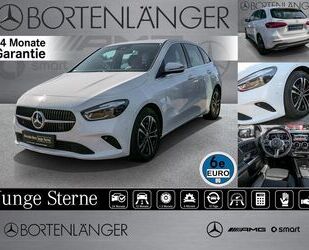 Mercedes-Benz B 250 Gebrauchtwagen