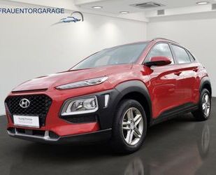 Hyundai KONA Gebrauchtwagen