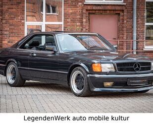 Mercedes-Benz 560 Gebrauchtwagen