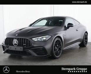 Mercedes-Benz CLE 53 AMG Gebrauchtwagen