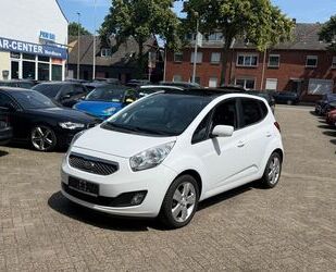 Kia Venga Gebrauchtwagen