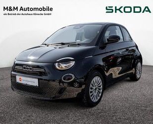 Fiat 500e Gebrauchtwagen