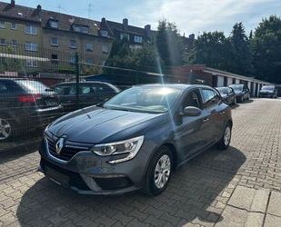 Renault Megane Gebrauchtwagen