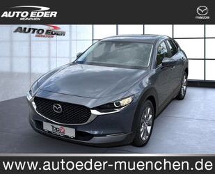 Mazda CX-30 Gebrauchtwagen