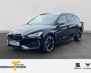 Cupra Leon Gebrauchtwagen