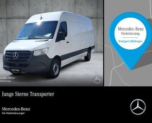 Mercedes-Benz Sprinter Gebrauchtwagen