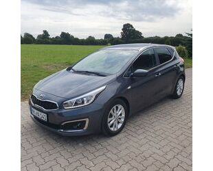 Kia ceed / Ceed Gebrauchtwagen