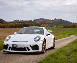 Porsche 991 Gebrauchtwagen