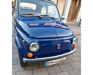 Fiat 500L Gebrauchtwagen