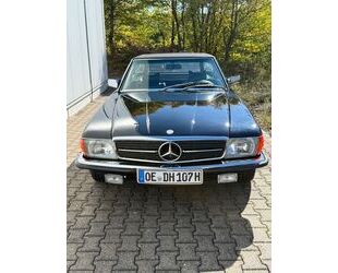 Mercedes-Benz SL 450 Gebrauchtwagen