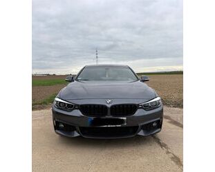 BMW 420 Gran Coupé Gebrauchtwagen