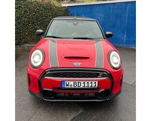 Mini Cooper S Cabrio Gebrauchtwagen