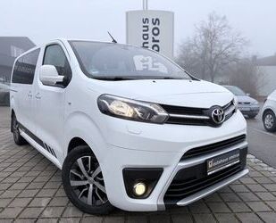 Toyota Proace (Verso) Gebrauchtwagen