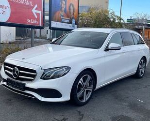 Mercedes-Benz E 350 Gebrauchtwagen