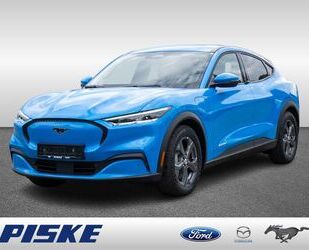 Ford Mustang Mach-E Gebrauchtwagen