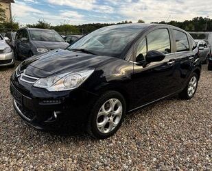 Citroen C3 Gebrauchtwagen