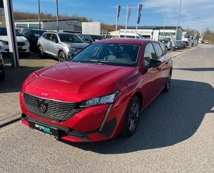 Peugeot 308 Gebrauchtwagen