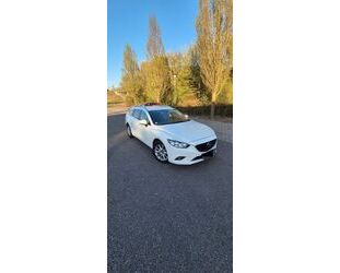 Mazda 6 Gebrauchtwagen