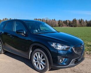 Mazda CX-5 Gebrauchtwagen