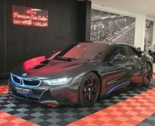 BMW i8 Gebrauchtwagen