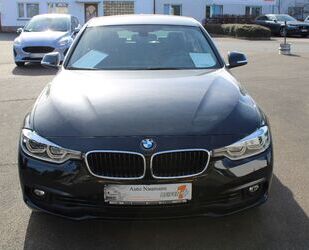 BMW 330 Gebrauchtwagen