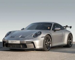 Porsche 992 Gebrauchtwagen