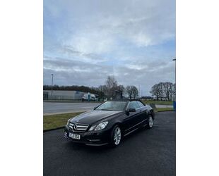 Mercedes-Benz E 350 Gebrauchtwagen