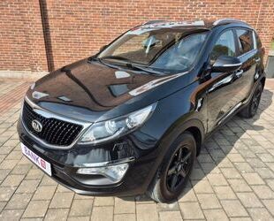 Kia Sportage Gebrauchtwagen
