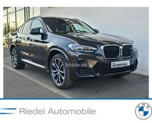 BMW X4 M40 Gebrauchtwagen