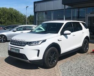 Land Rover Discovery Sport Gebrauchtwagen