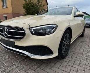 Mercedes-Benz E 200 Gebrauchtwagen
