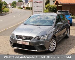Seat Ibiza Gebrauchtwagen