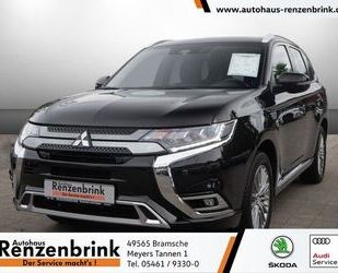 Mitsubishi Outlander Gebrauchtwagen