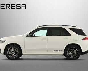 Mercedes-Benz GLE 350 Gebrauchtwagen