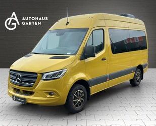 Mercedes-Benz Sprinter Gebrauchtwagen