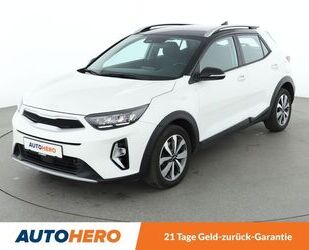 Kia Stonic Gebrauchtwagen