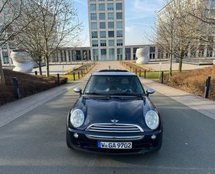 Mini Cooper S Gebrauchtwagen