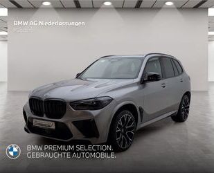 BMW X5 M Gebrauchtwagen