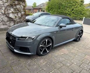 Audi TT Gebrauchtwagen