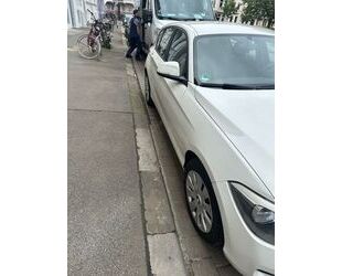 BMW 114 Gebrauchtwagen