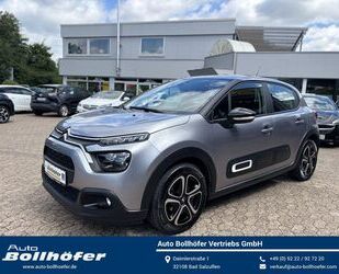 Citroen C3 Gebrauchtwagen