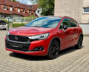 DS Automobiles DS4 Gebrauchtwagen