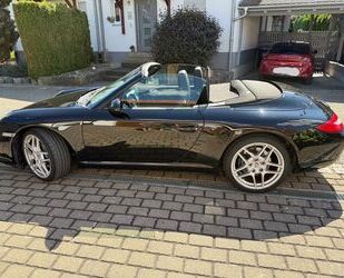 Porsche 997 Gebrauchtwagen