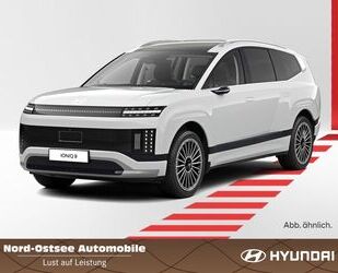 Hyundai IONIQ 9 Gebrauchtwagen